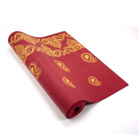 Incense - Rich Red